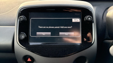 Toyota Aygo 1.0 VVT-i X-Trend 5dr Petrol Hatchback